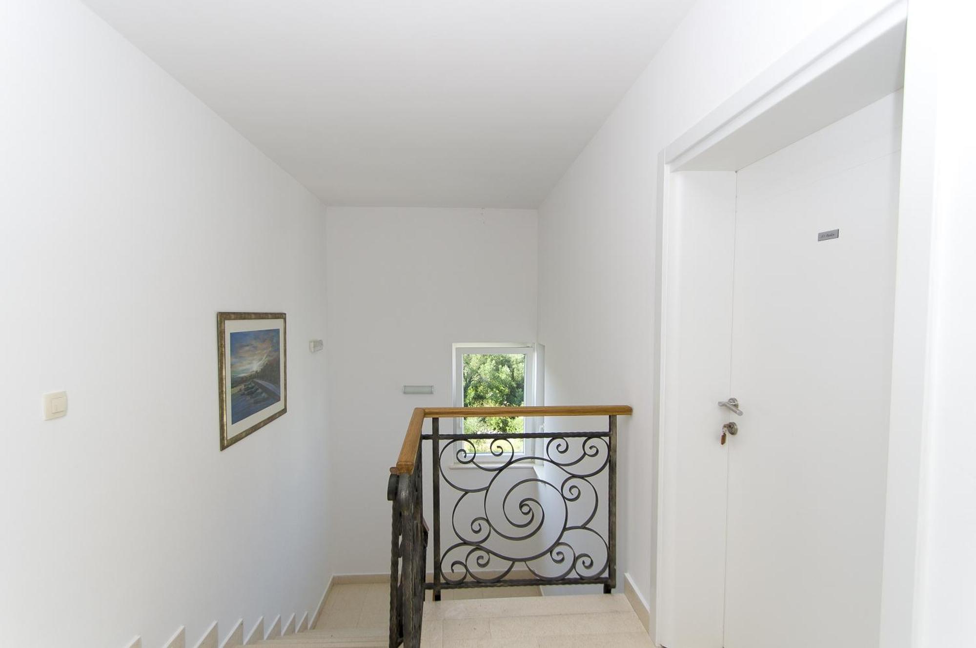 Apartments Villa Olea Lumbarda Ngoại thất bức ảnh